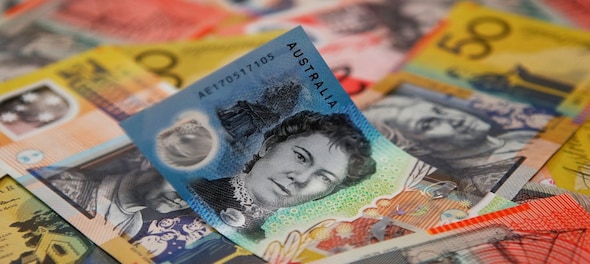 Australia issued millions of A$50 notes with a typo