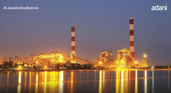 Adani Power to acquire DB Power's Chhattisgarh thermal power plant