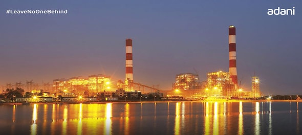 Adani Power shares snap two-day losing streak after GQG Partners buys 8.1% stake