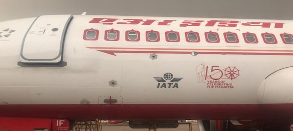 Air India shutdown to have serious impact on economy, says CAPA