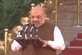 Home minister Amit Shah proposes multipurpose ID card for all utilities