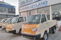 Automobile industry will be back on track latest by September, says Ashok Leyland