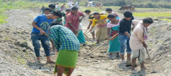 Traditional knowledge to the rescue in water scarcity-hit Assam