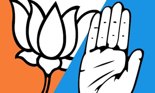Uttarakhand polls: BJP's Mohan Singh Bisht, Cong's Bhuvan Chandra Kapri emerge as giant killers