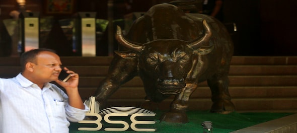 Opening Bell: Nifty above 15,800 led by gains in Reliance Industries, Bajaj Twins and ICICI Bank