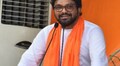 Babul Supriyo sworn in as TMC MLA by Bengal assembly Deputy Speaker; Governor's decision prevails