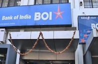 CNBC-TV18 Exclusive: Bank of India plans ₹3,500-4,000 crore QIP