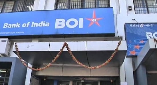 Bank of India