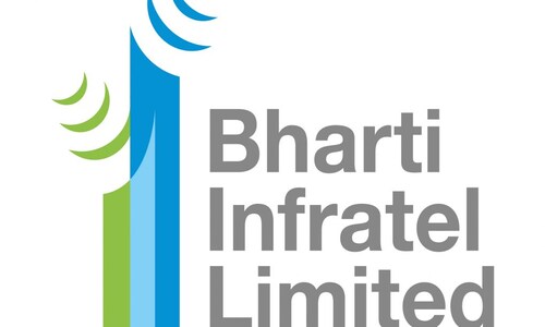 Bharti Infratel Q2 net drops 24 pc to Rs 733 cr