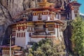 Bhutan king treks across mountains to hold down COVID-19 fatality count