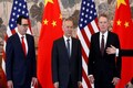 China changes laws in trade war with US, enforcement a concern