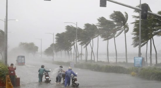 Flying to Bhubaneswar amid cyclone Fani? Here is what you need to know