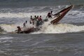 Cyclone Fani: Navy, Coast Guard ships and copters, NDRF teams deployed along east coast