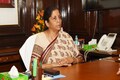 Budget 2019: Chief ministers meet FM Niramala Sitharaman ahead of Union Budget