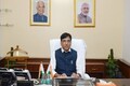 Meet Mansukh Mandaviya, India’s new Minister of Health and Family Welfare