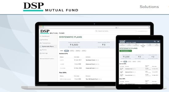 DSP MutualFunds