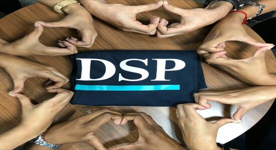 DSP DSP