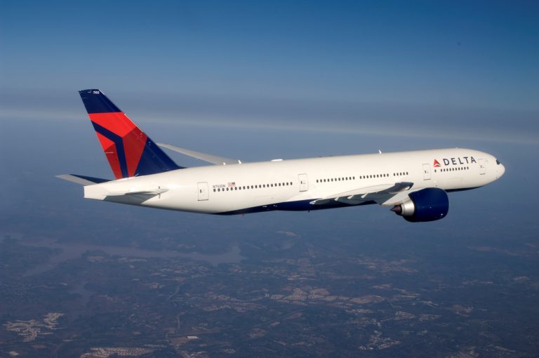 Delta Air Lines to start non-stop daily flight between Mumbai and New ...