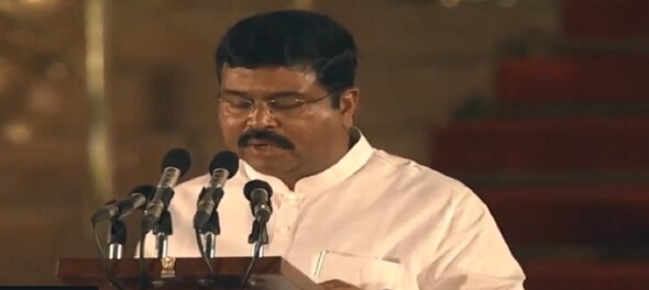 Narendra Modi Government 2.0: Dharmendra Pradhan's journey from ABVP activist to Union Minister
