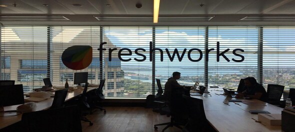 Freshworks sets sights on $1 billion in revenue by 2026