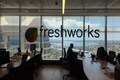 Salesforce rival Freshworks raises $1.03 billion in US IPO, valued at $10.13 billion