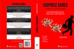 Book excerpts: Loophole Games: There are a myriad ways to trick the taxman