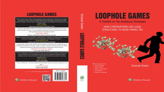 Book Excerpts Loophole Games There Are A Myriad Ways To Trick The