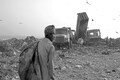 Ghazipur garbage dump getting rave reviews on Google