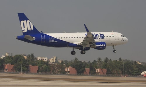EXCLUSIVE: GoAir to suspend flights to Maldives from July