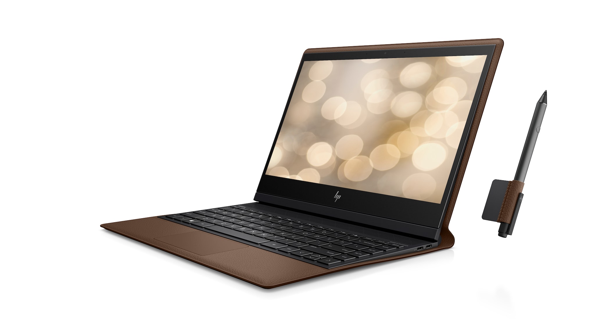 Hp Spectre Folio The Most Stylish Laptop Is Here 5523