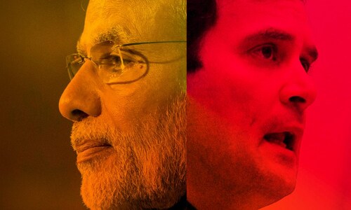 2019 Lok Sabha elections exit polls vs leads: Who got it right?