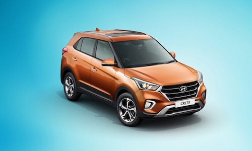 India's top 10 best selling SUVs in April 2019