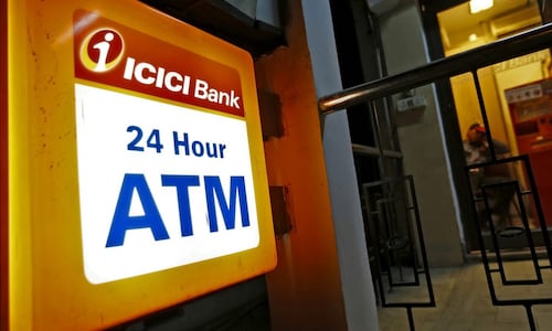 ICICI Bank hits fresh record high as brokerages raise target price