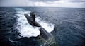 Indian Navy commissions submarine INS Vela