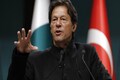 Former Pakistan PM Imran Khan granted protective bail in one case after dramatic court appearance
