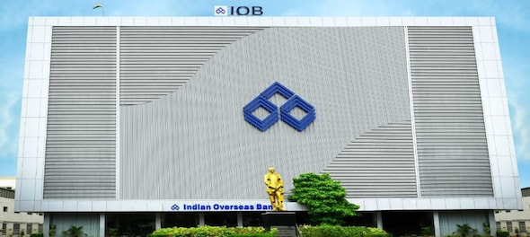 Indian Overseas Bank revises interest rates