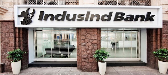 IndusInd Bank stock falls after Moody’s downgrades outlook to negative