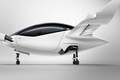 German startup Lilium unveils world's first all-electric air taxi, expects service by 2025