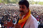 Manoj Tiwari celebrates 52nd birthday today: A look at his journey from screen to politics