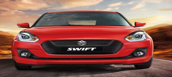 Maruti Suzuki Swift Hybrid India launch soon — expected price, mileage and features