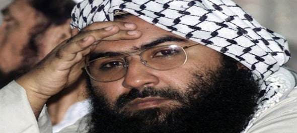 Found no objection to list Masood Azhar after studying revised materials, says China