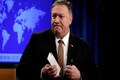 US looking at banning Chinese social media apps, including TikTok: Mike Pompeo
