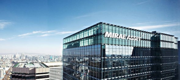 Mirae Asset MF launches two new funds