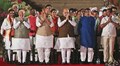 Narendra Modi 2.0: Here's an overview of the new Union Cabinet