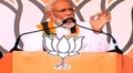 Congress searching for scapegoats to save Rahul Gandhi from blame, says PM Modi in Jharkhand's Deoghar