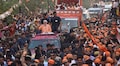 Uttar Pradesh elections 2022: SWOT mapping of BJP and Samajwadi Party-RLD alliance