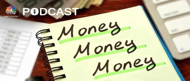 Money Money Money Podcast: Retirement planning