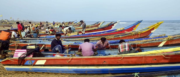 Odisha prepares for Cyclone Fani; NDRF, Navy, Coast Guard on high alert ahead of May 3 landfall