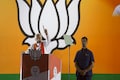 Maharashtra assembly elections 2019: Congress sees "rashtra bhakti" in "parivar bhakti", says PM Modi