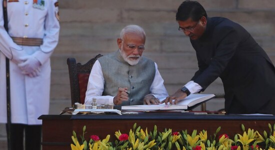 Modi 2.0 cabinet ministers: Here's what experts have to say
